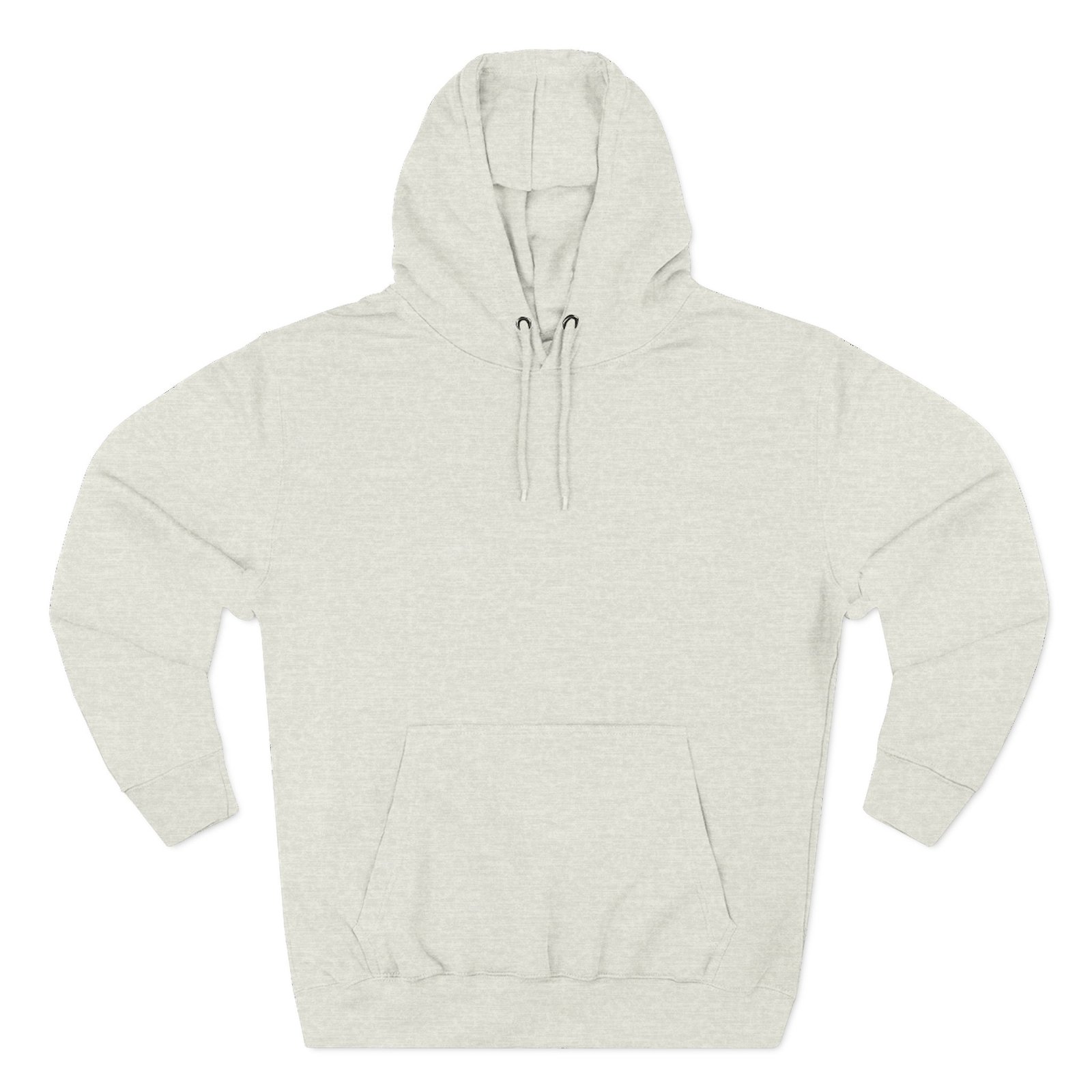 Bolaget Rodeo Liquor Three-Panel Fleece Hoodie