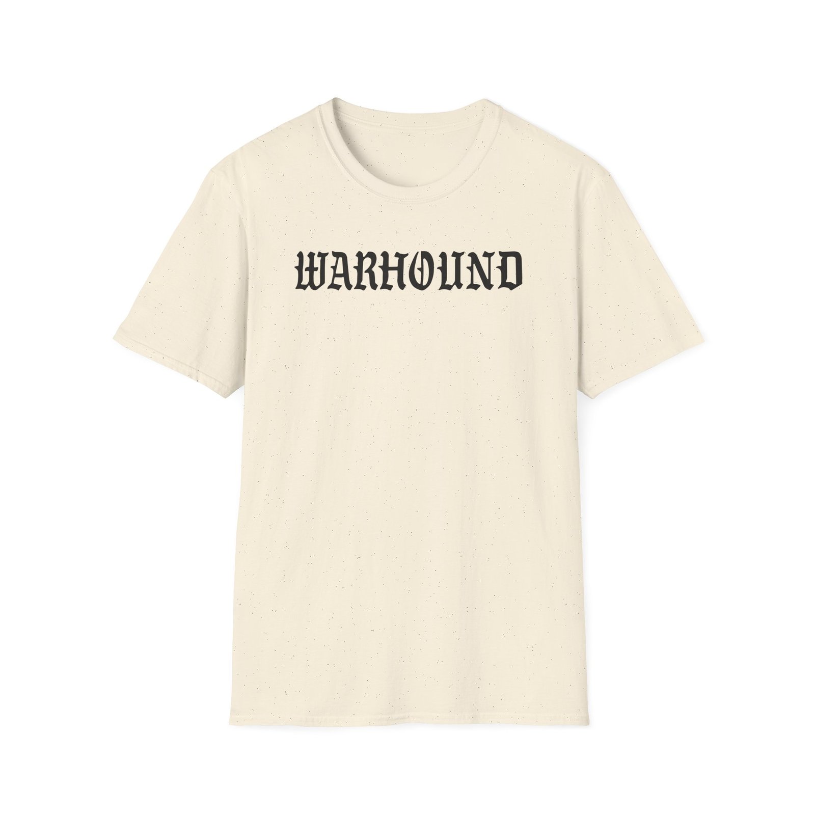 Warhound Unisex Softstyle T-Shirt