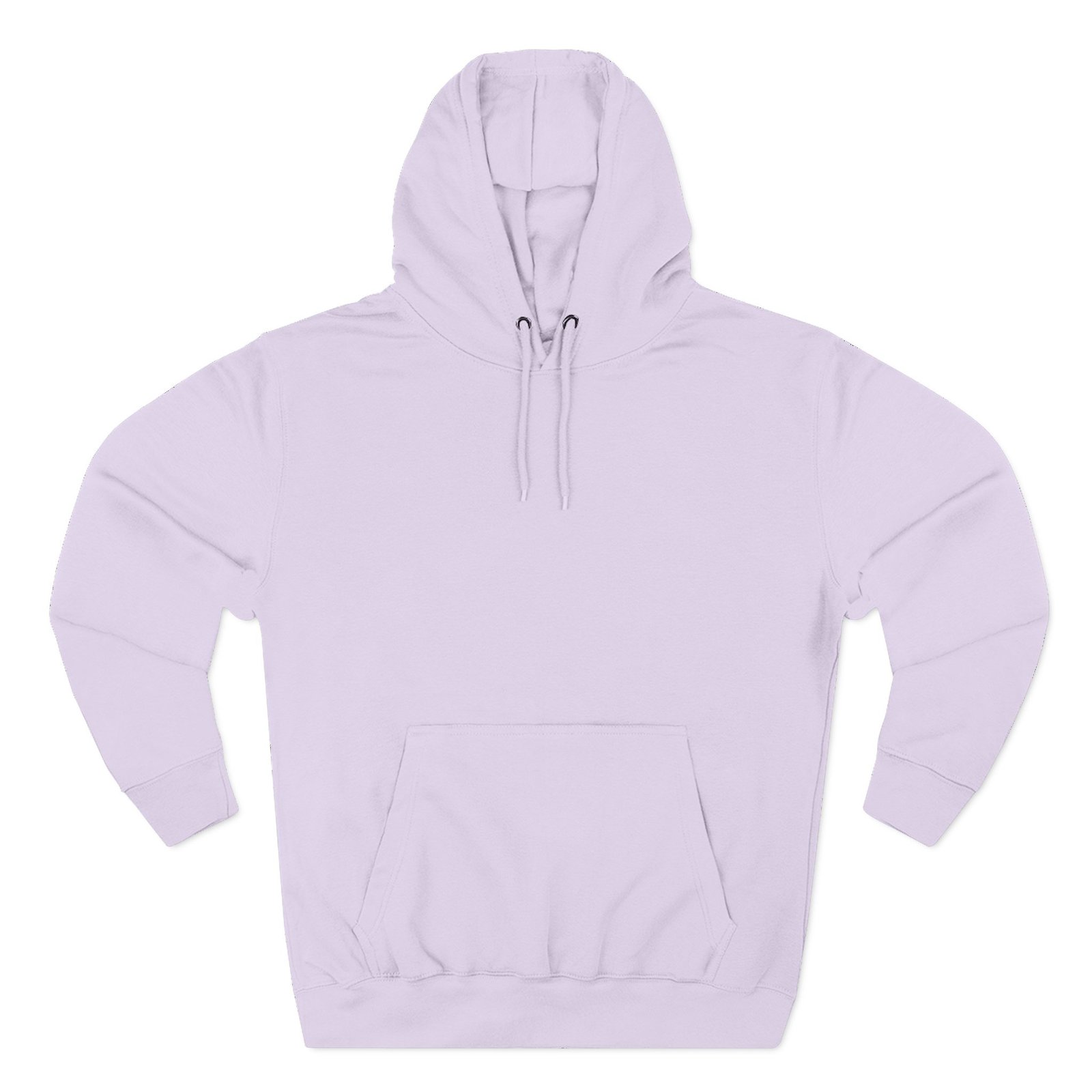 Bolaget Rodeo Liquor Three-Panel Fleece Hoodie