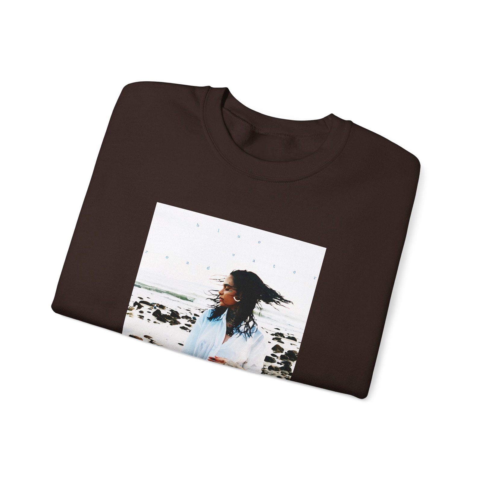 Kehlani Unisex Heavy Blend™ Crewneck Sweatshirt