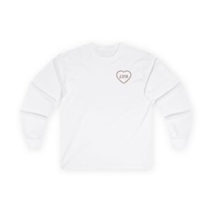Lanadelrey Indio Unisex Ultra Cotton Long Sleeve Tee