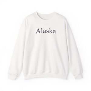 Riley Hubatka Unisex Heavy Blend™ Crewneck Sweatshirt