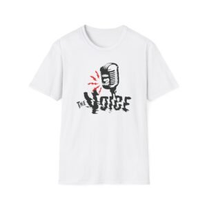 Lil Durk the Voice Durkio Unisex Softstyle T-Shirt