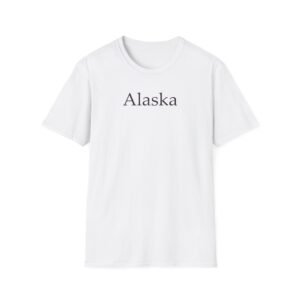 Riley Hubatka Unisex Softstyle T-Shirt