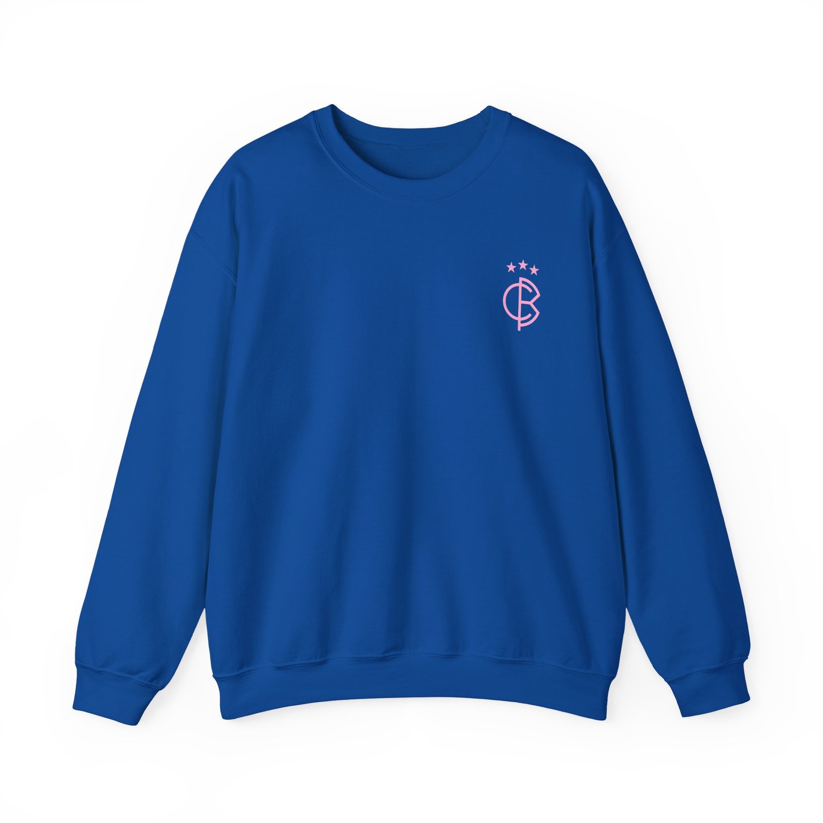 Calcio Berlin Unisex Heavy Blend™ Crewneck Sweatshirt