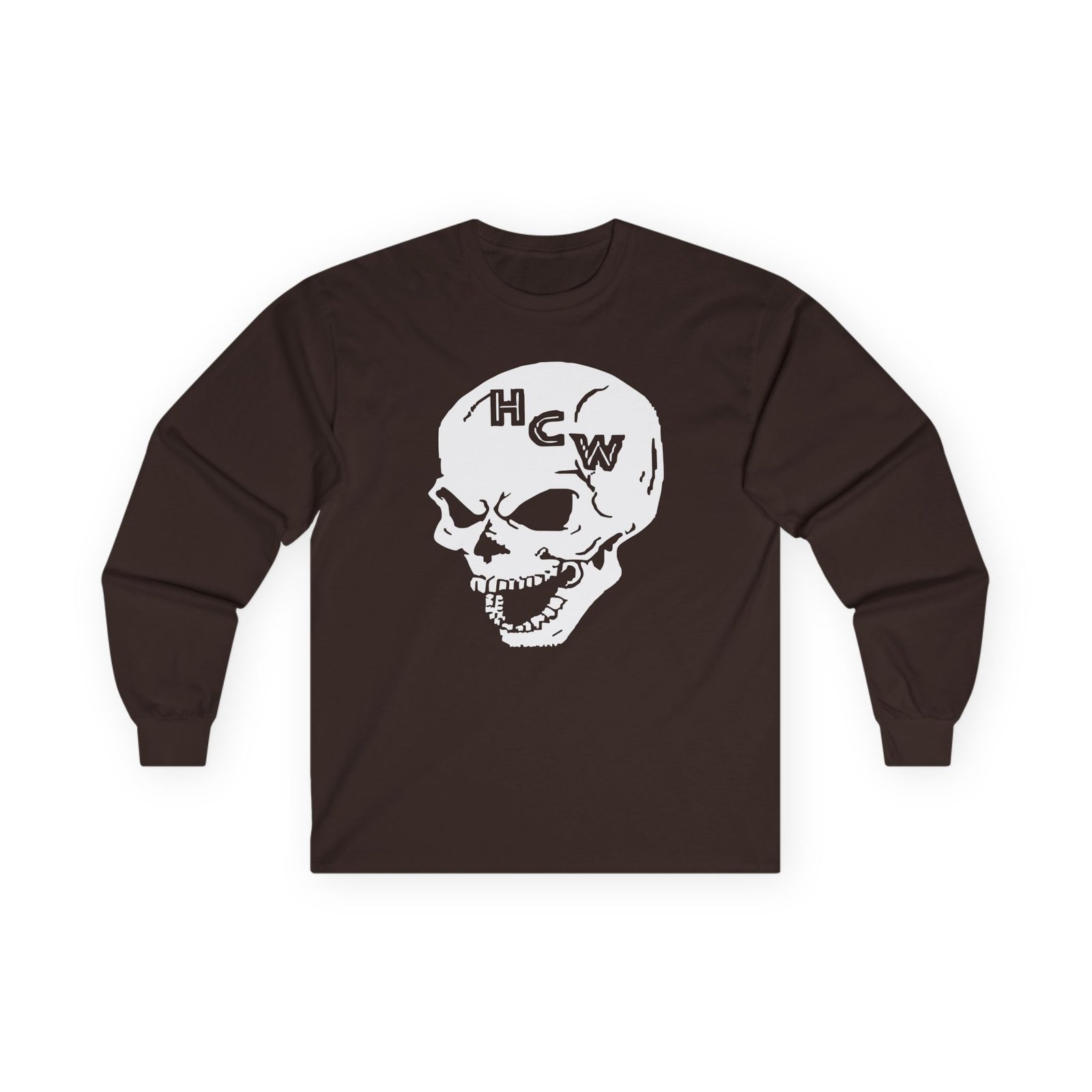 Ellie Zeiler Unisex Ultra Cotton Long Sleeve Tee