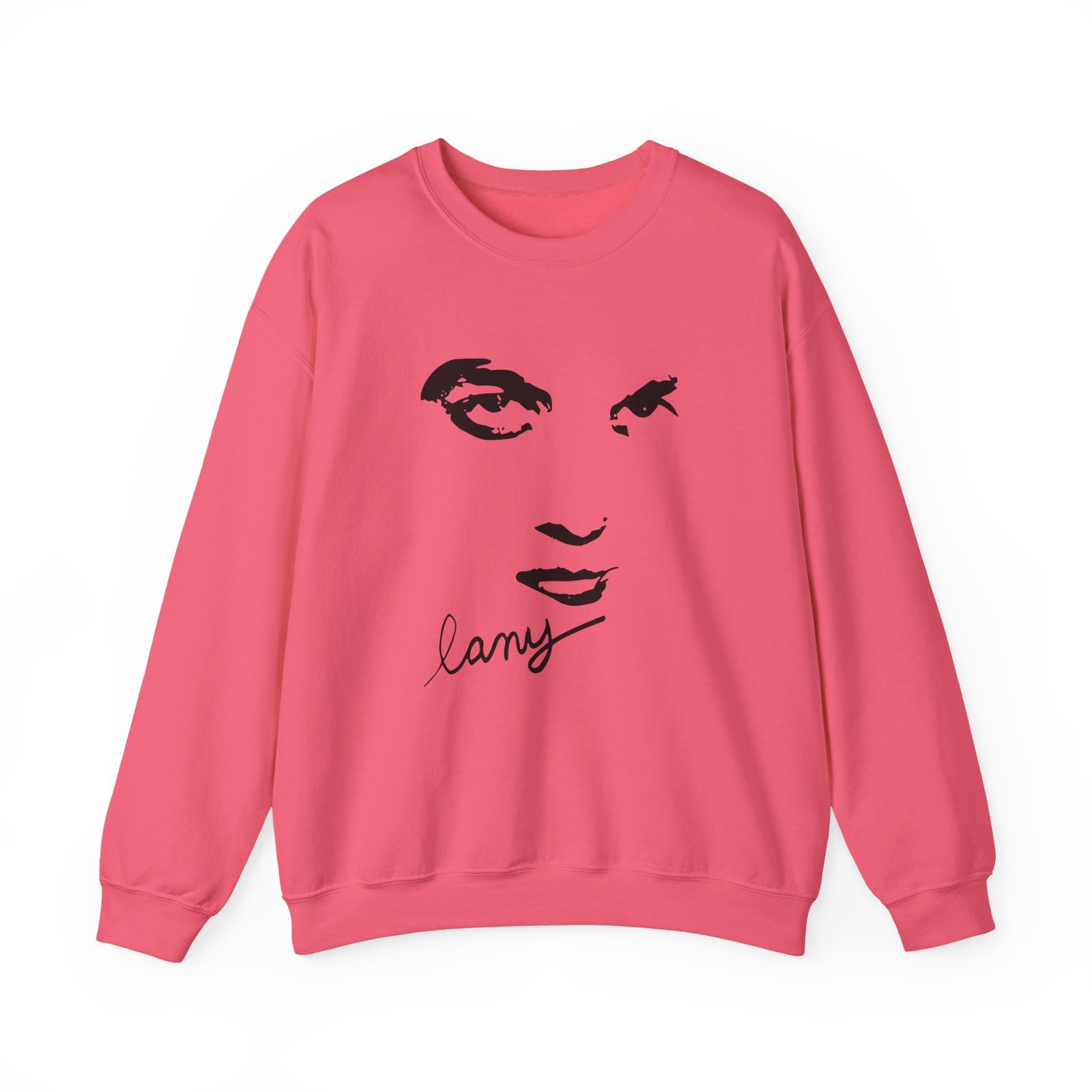 Lany Unisex Heavy Blend™ Crewneck Sweatshirt