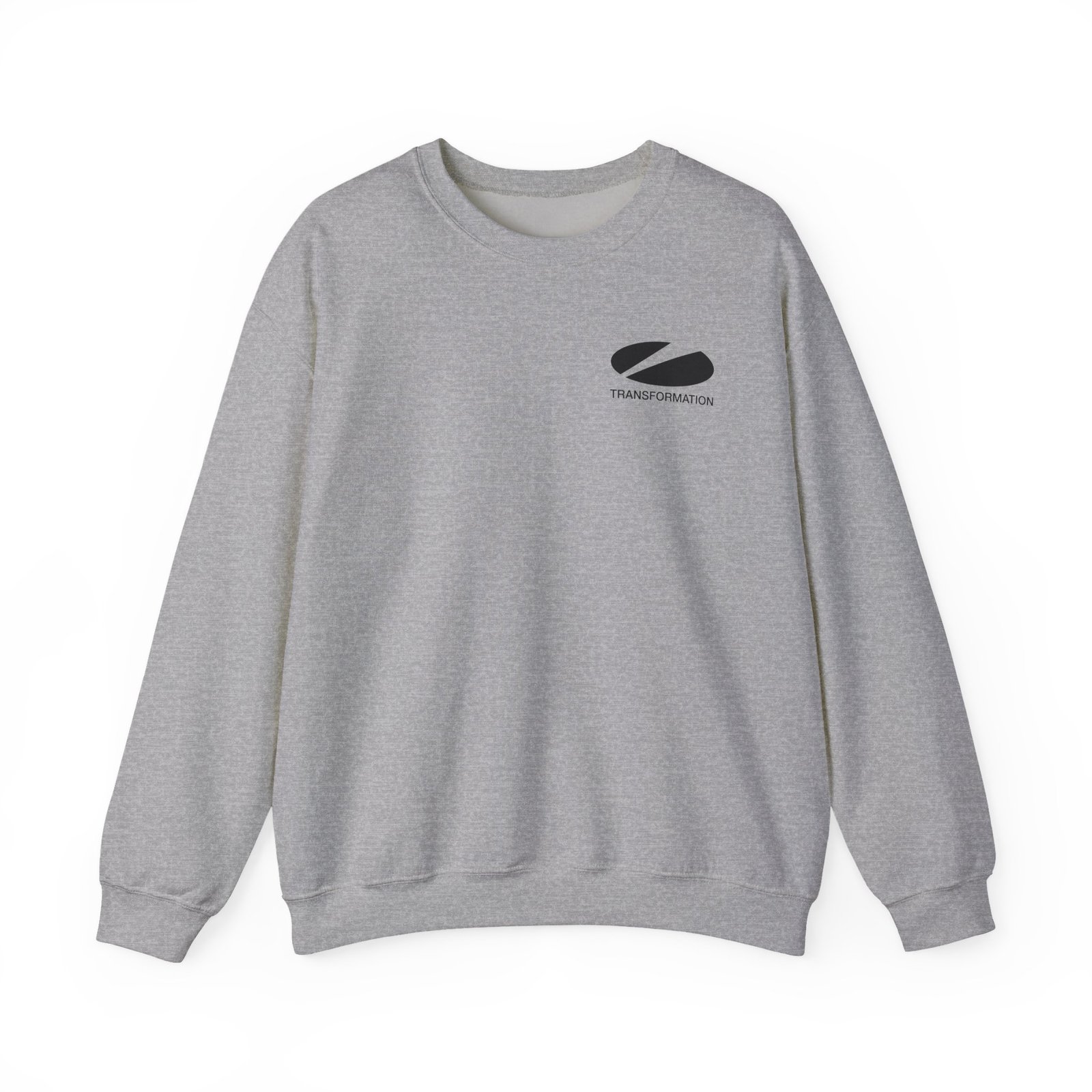 A State of Trance Unisex Heavy Blend™ Crewneck Sweatshirt