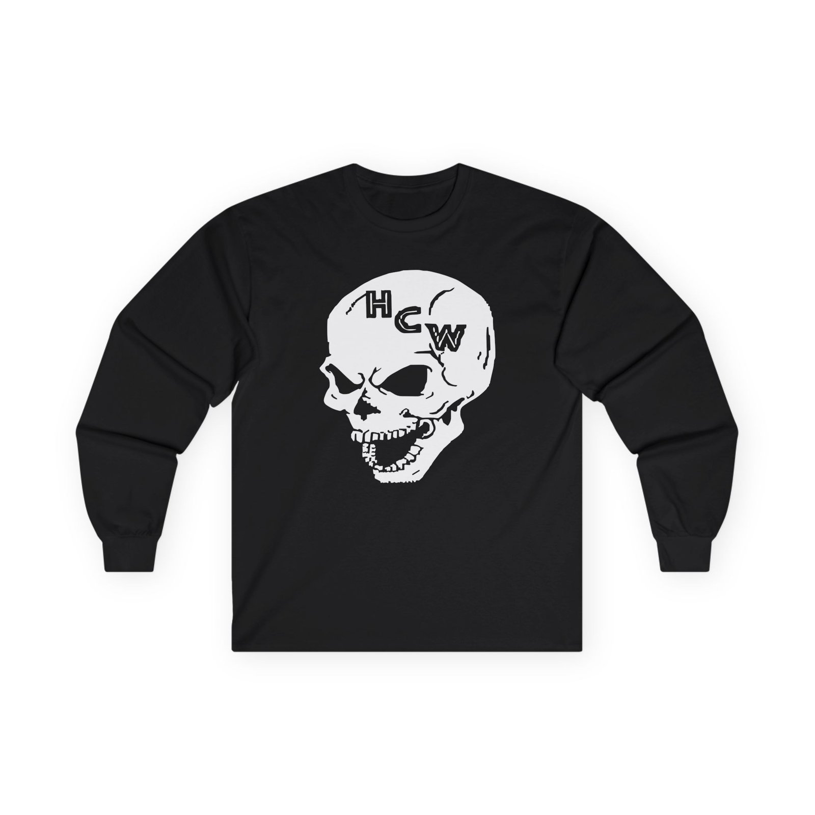 Ellie Zeiler Unisex Ultra Cotton Long Sleeve Tee