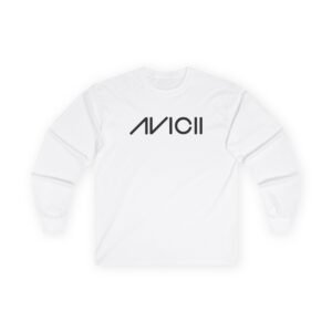 AVCI Unisex Ultra Cotton Long Sleeve Tee