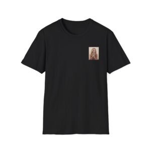 Riley Hubatka Unisex Softstyle T-Shirt