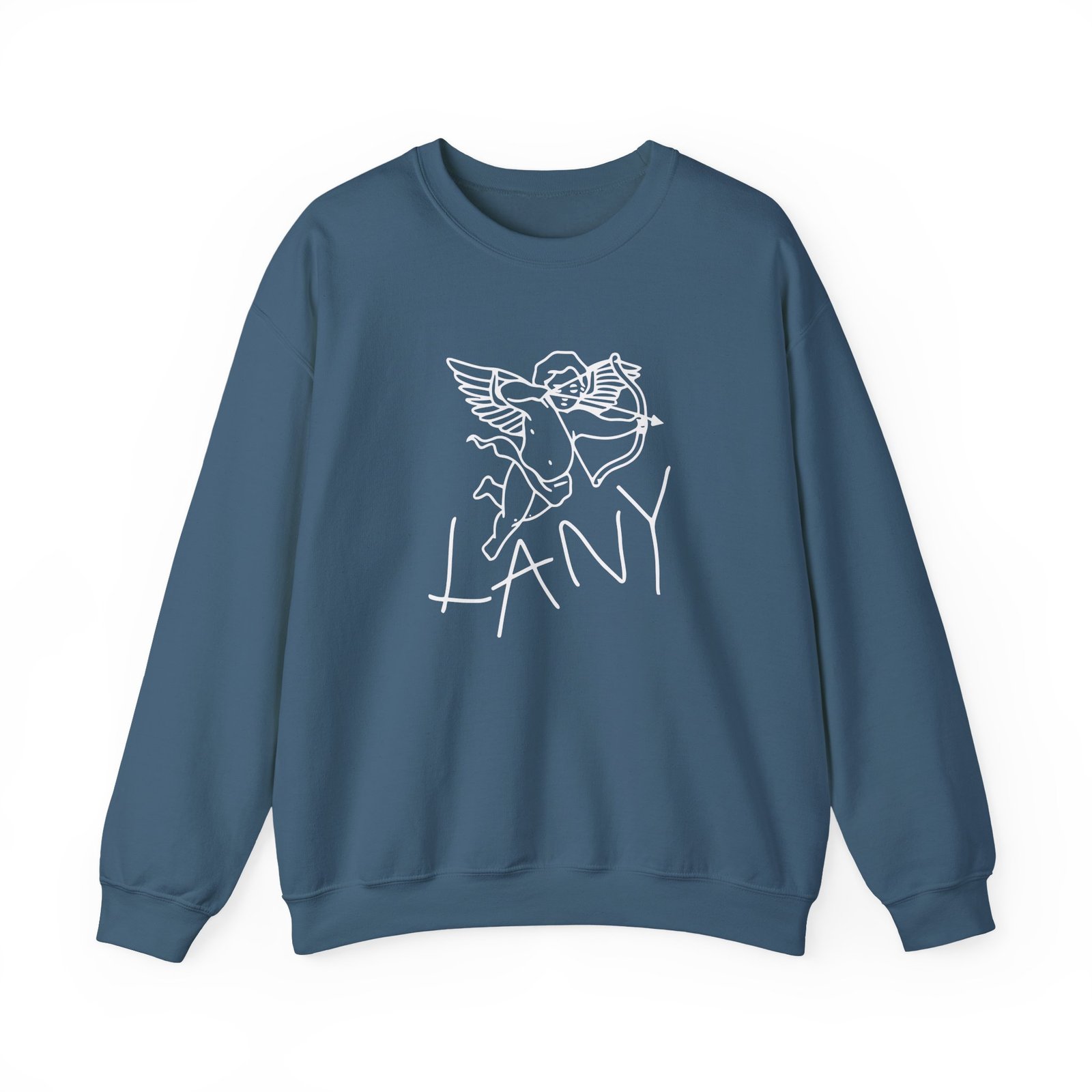 Lany Unisex Heavy Blend™ Crewneck Sweatshirt