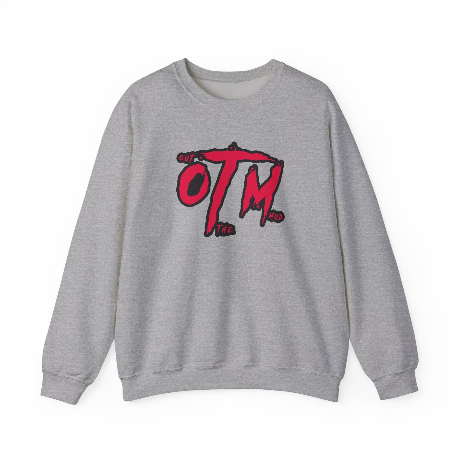 OTM Unisex Heavy Blend™ Crewneck Sweatshirt