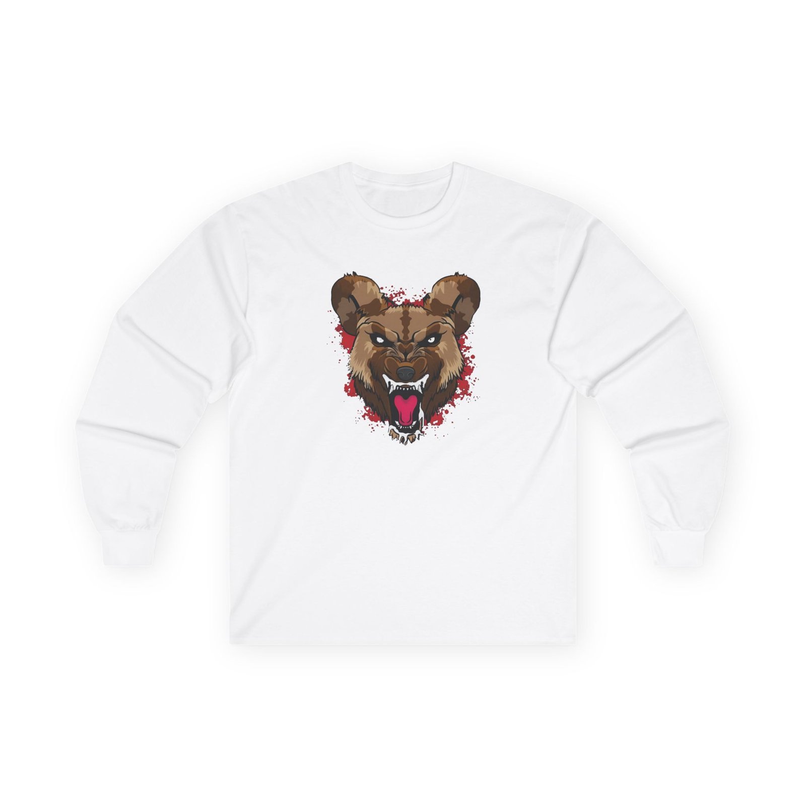 Lamar Jackson Unisex Ultra Cotton Long Sleeve Tee