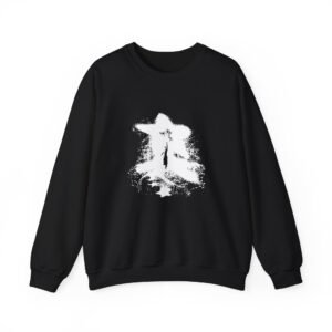 Sofian Medjmedj Unisex Heavy Blend™ Crewneck Sweatshirt
