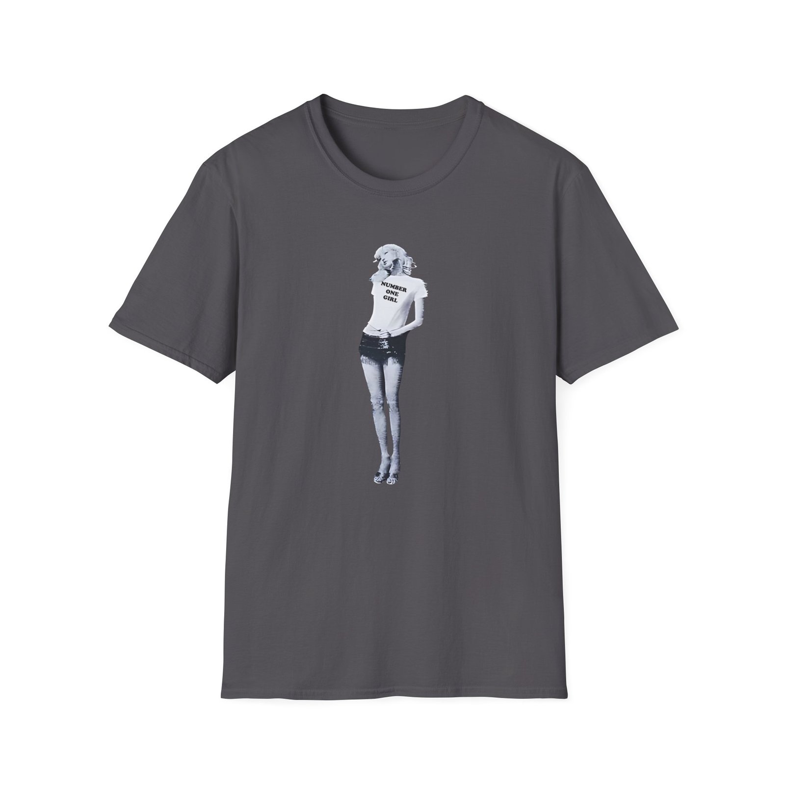 Rosie Unisex Softstyle T-Shirt