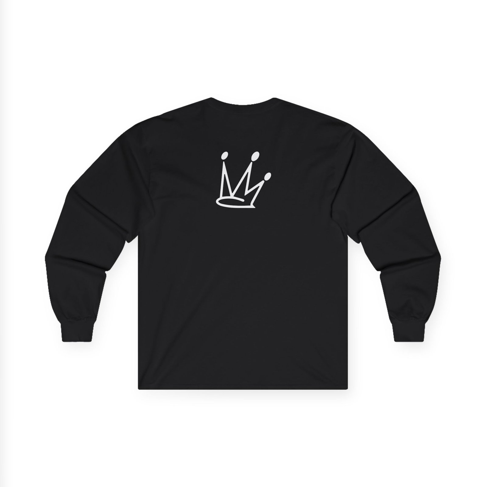 LDG Princess Die Unisex Ultra Cotton Long Sleeve Tee