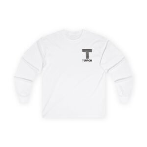 Terror Powell Rip Unisex Ultra Cotton Long Sleeve Tee