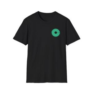 Lecrae Patience Unisex Softstyle T-Shirt