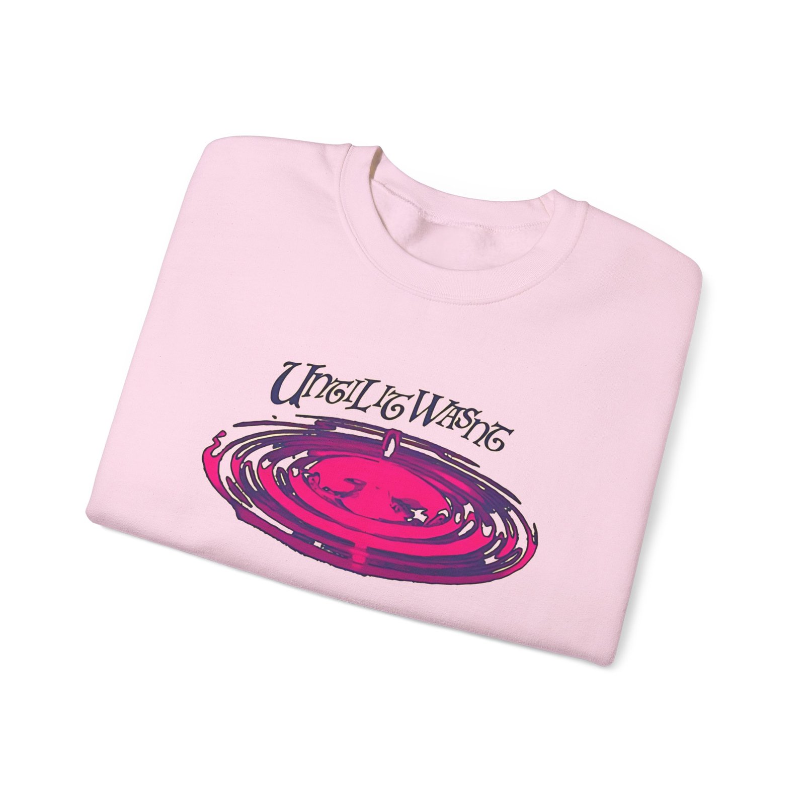 Kehlani f&mu Unisex Heavy Blend™ Crewneck Sweatshirt