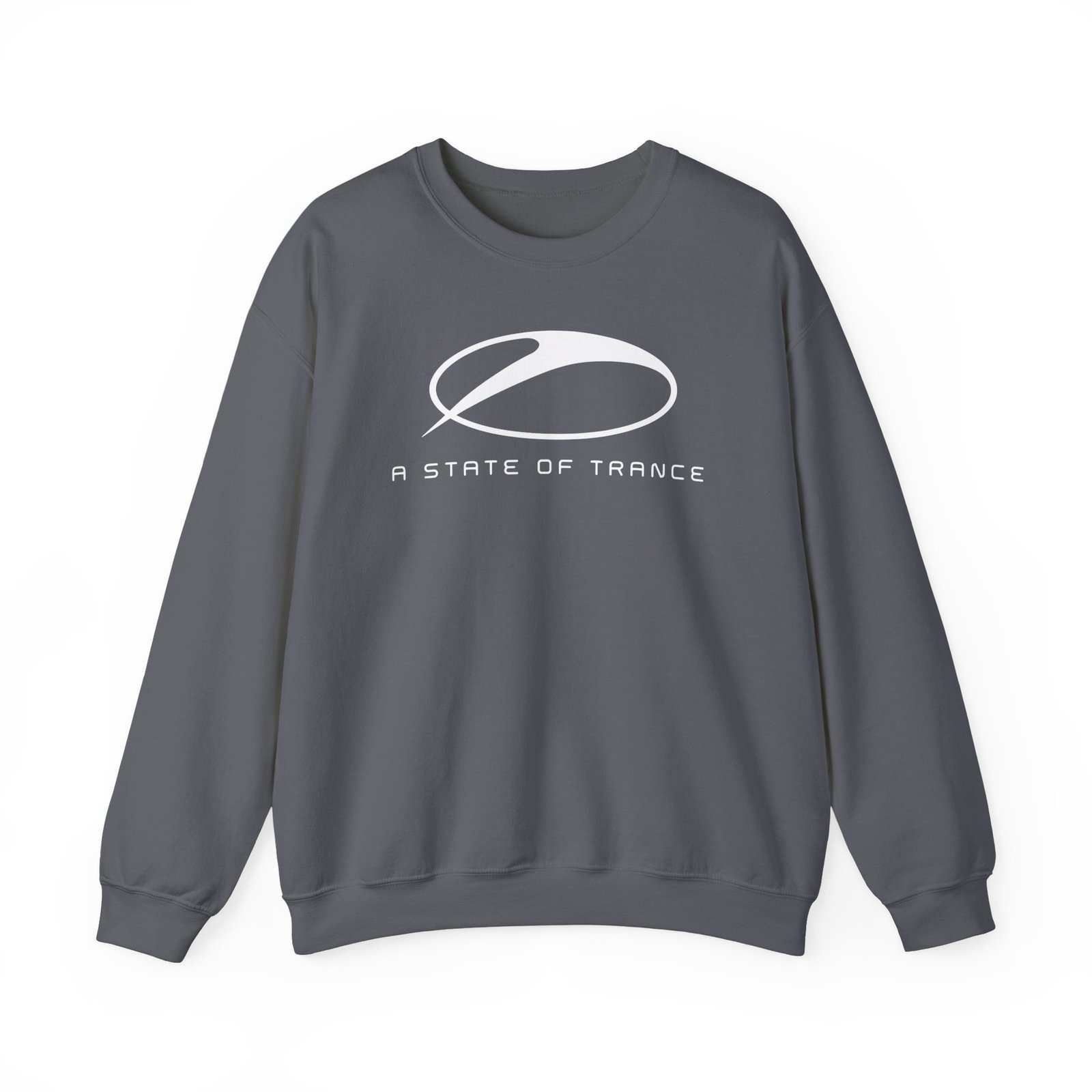 A State of Trance Unisex Heavy Blend™ Crewneck Sweatshirt