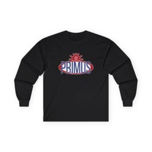 Direct PRIMUS Zingers Logo Unisex Ultra Cotton Long Sleeve Tee