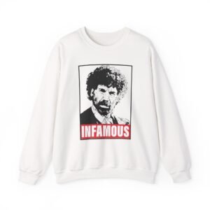 Anwar Jibawi Unisex Heavy Blend™ Crewneck Sweatshirt