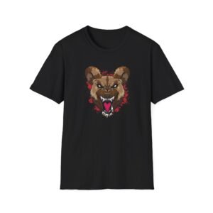 Lamar Jackson Unisex Softstyle T-Shirt