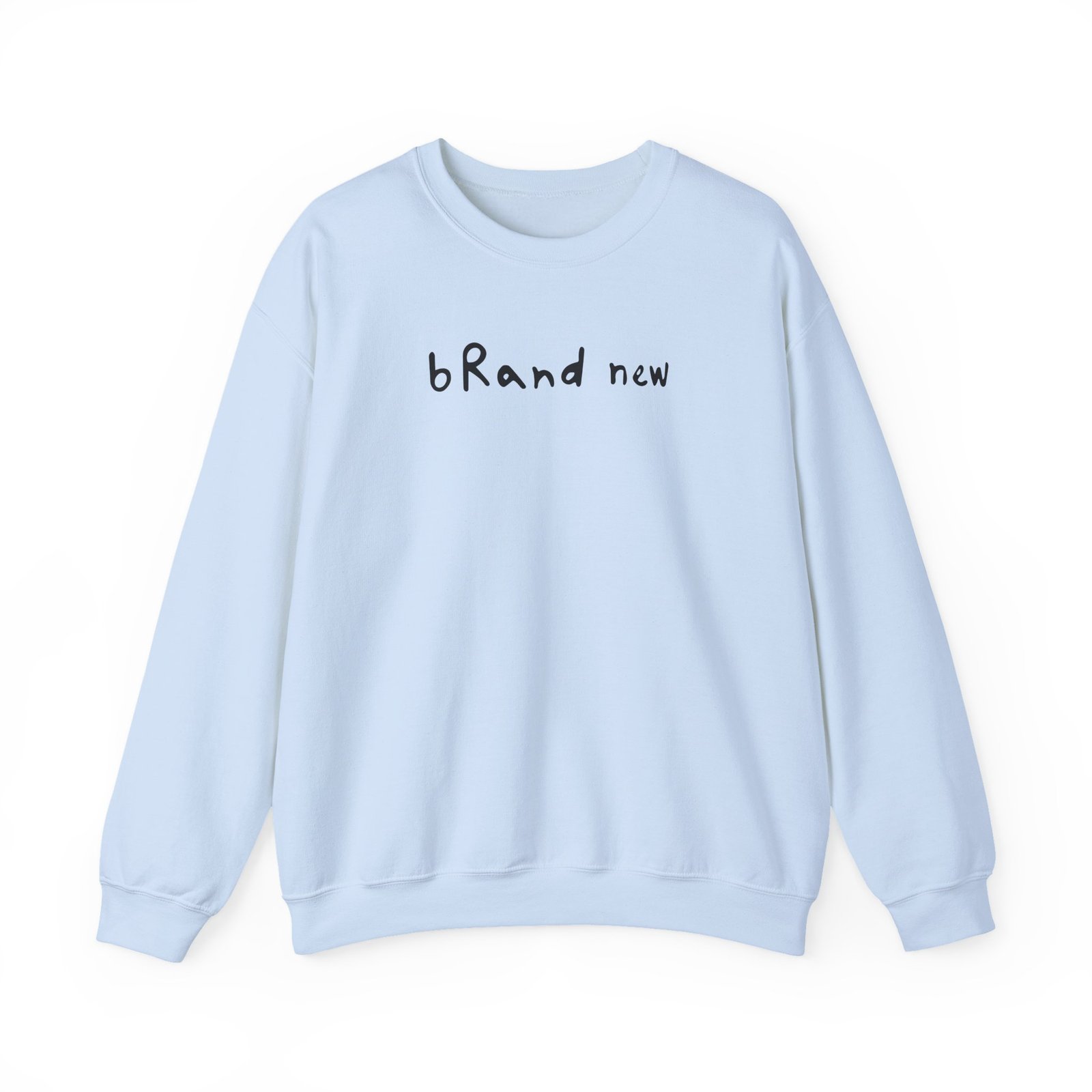 Lala Kent Brand New Unisex Heavy Blend™ Crewneck Sweatshirt