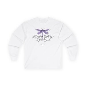 Gilmore Girls Dragonfly Inn Unisex Ultra Cotton Long Sleeve Tee