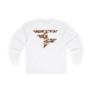 Faze Clan Unisex Ultra Cotton Long Sleeve Tee