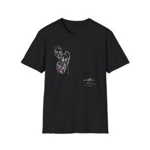 Ellie Zeiler Unisex Softstyle T-Shirt