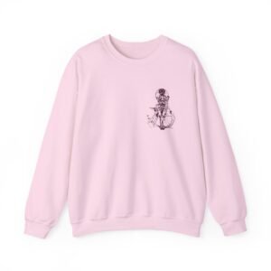 Kehlani Unisex Heavy Blend™ Crewneck Sweatshirt