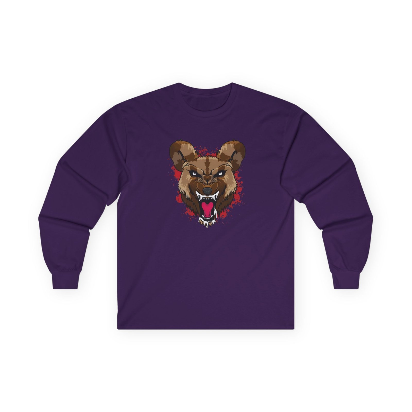 Lamar Jackson Unisex Ultra Cotton Long Sleeve Tee