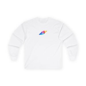 AVCI Unisex Ultra Cotton Long Sleeve Tee