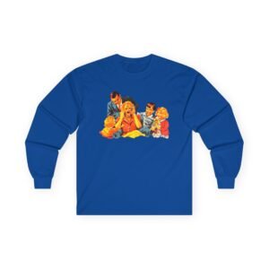 Hailey Orona Unisex Ultra Cotton Long Sleeve Tee