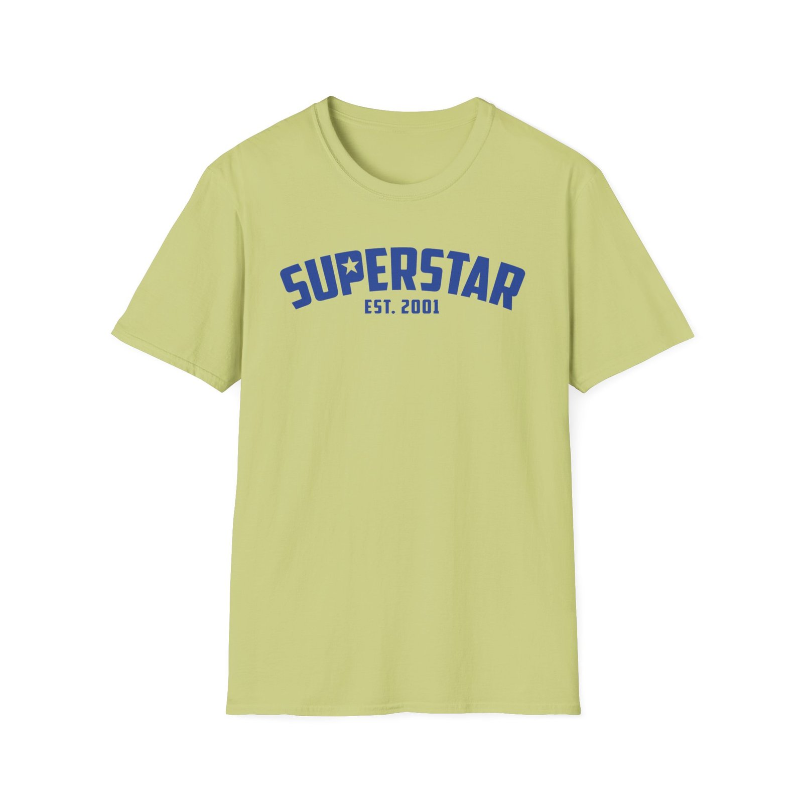 Lil Peej Superstar Unisex Softstyle T-Shirt