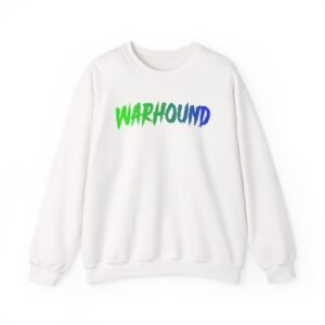 Warhound Unisex Heavy Blend™ Crewneck Sweatshirt