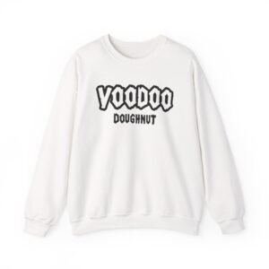 Voodoo Est. 2003 Unisex Heavy Blend™ Crewneck Sweatshirt