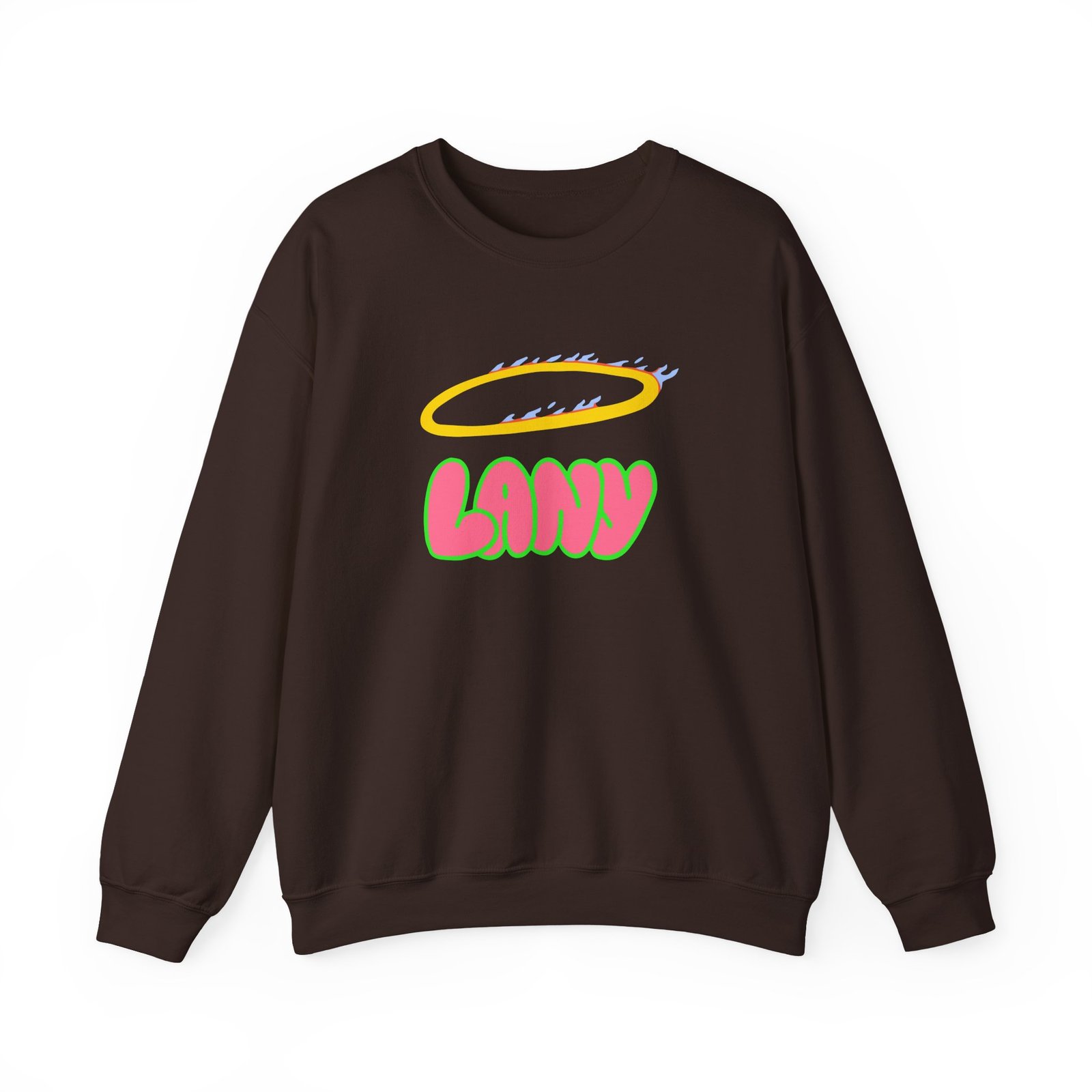 Lany Unisex Heavy Blend™ Crewneck Sweatshirt