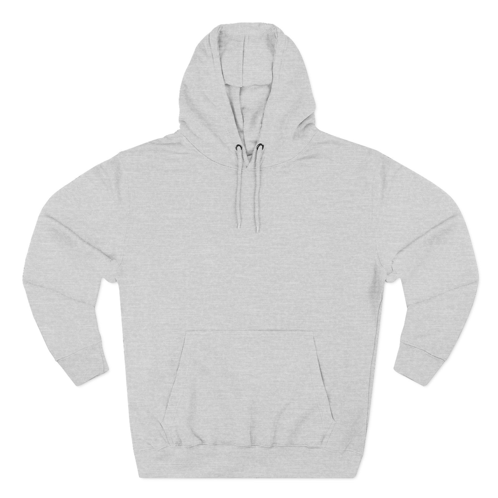 Bolaget Rodeo Liquor Three-Panel Fleece Hoodie