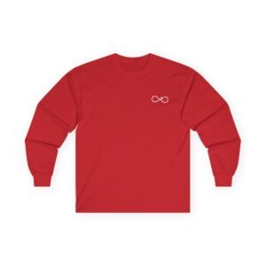 Tyreek Hill Infinite Future Unisex Ultra Cotton Long Sleeve Tee
