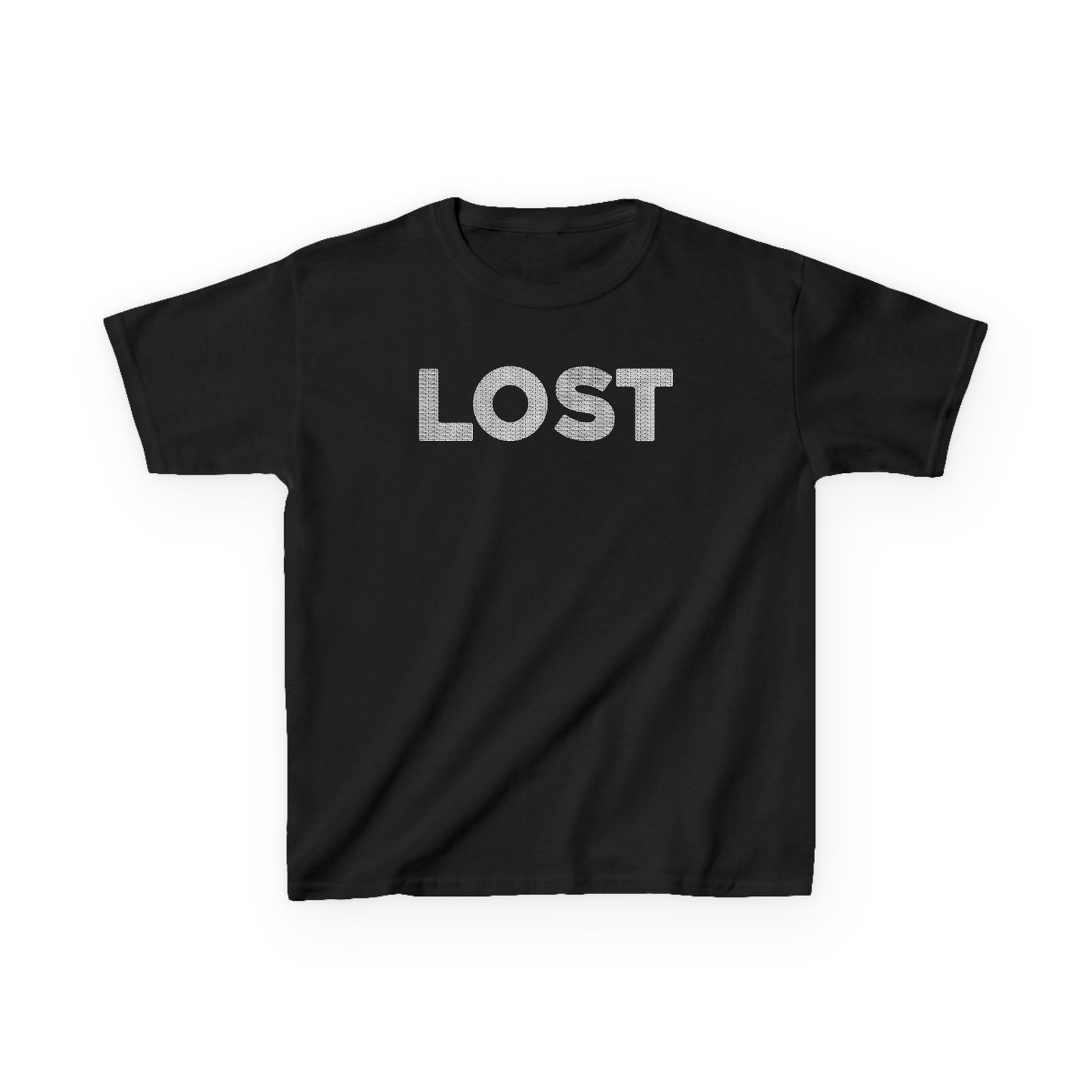 Kids Roman Atwood Lost Heavy Cotton™ Tee