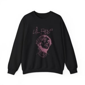 Lil Peej Superstar Unisex Heavy Blend™ Crewneck Sweatshirt