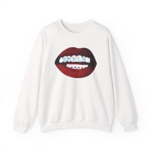 Kyle Smyle Again Unisex Heavy Blend™ Crewneck Sweatshirt