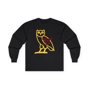 Faze Clan Unisex Ultra Cotton Long Sleeve Tee