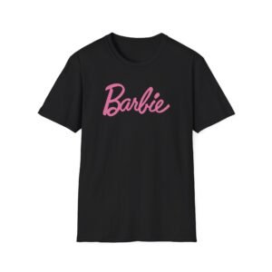 Trisha Paytas Barbie Unisex Softstyle T-Shirt