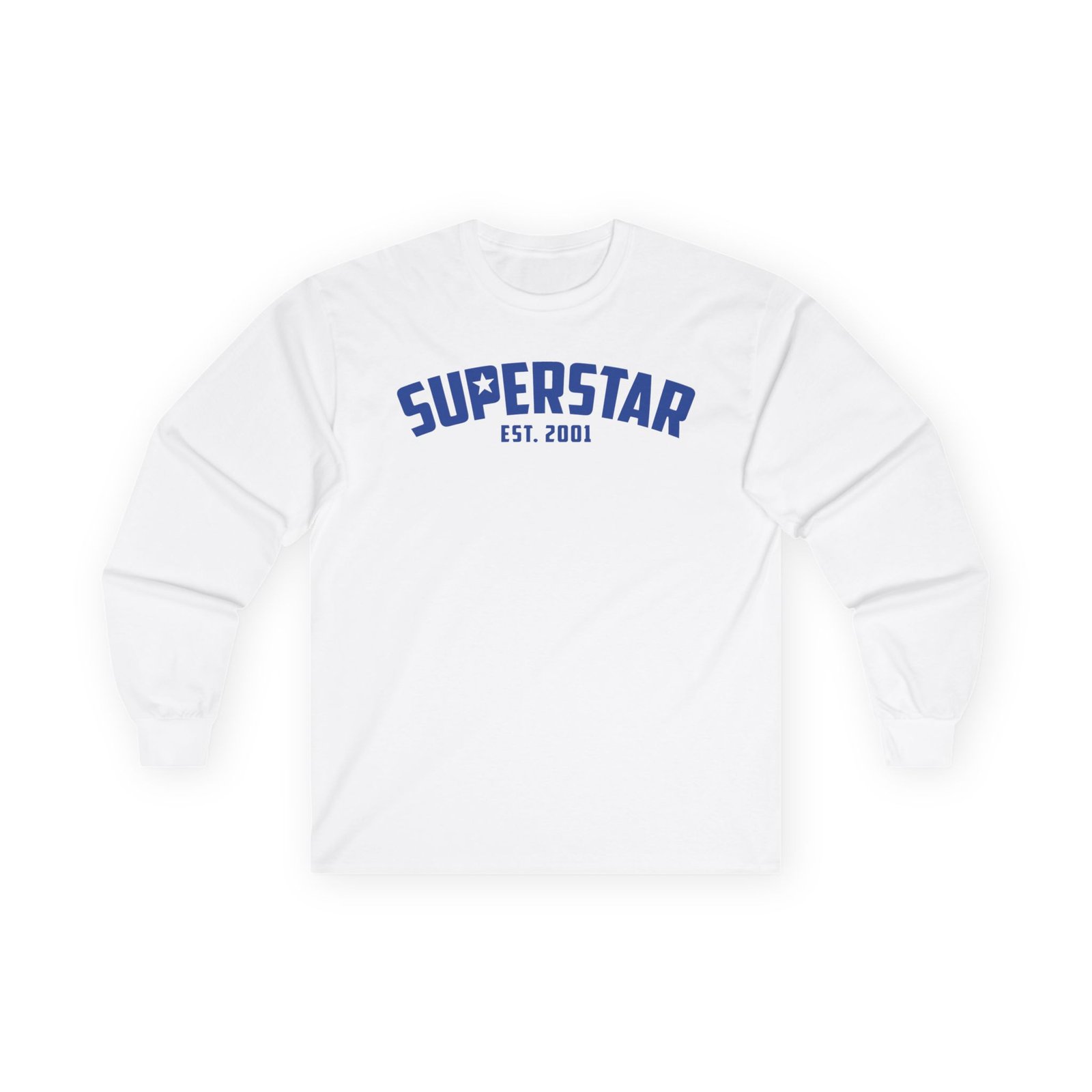 Lil Peej Superstar Unisex Ultra Cotton Long Sleeve Tee