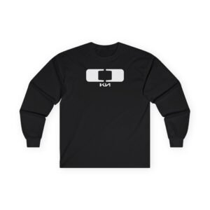 Damwon Dplus KIA big logo Unisex Ultra Cotton Long Sleeve Tee