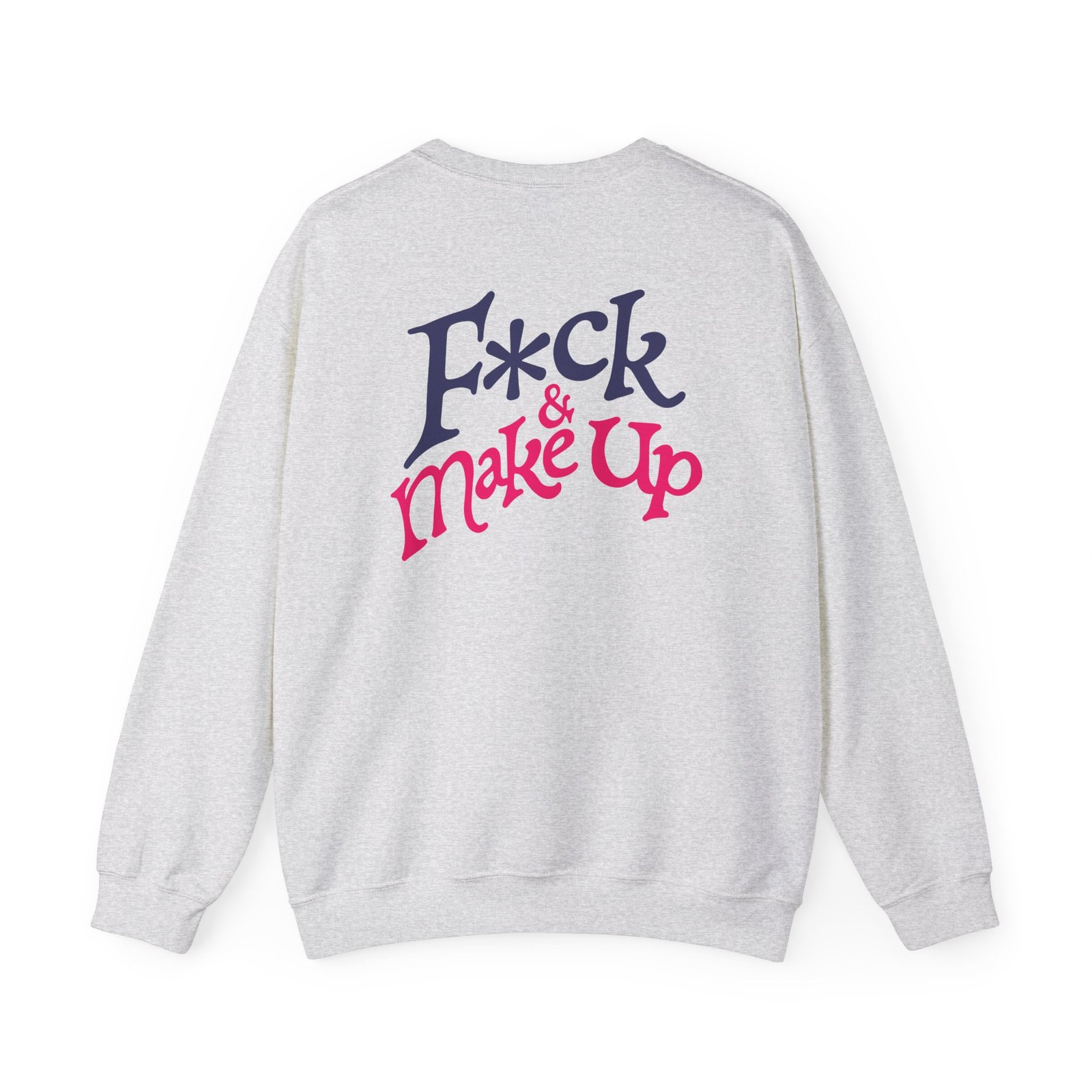 Kehlani f&mu Unisex Heavy Blend™ Crewneck Sweatshirt